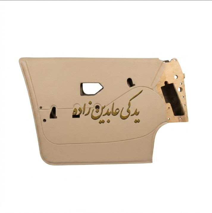 رودری 405 قدیم کرم جلو چپ و راست