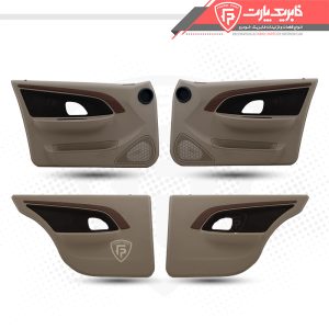 رودری ۴۰۵شکلاتی مارک فرنام رنگ تیره