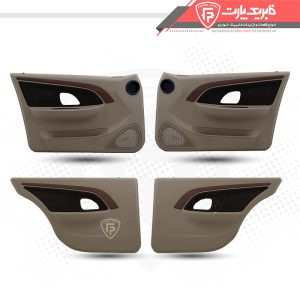 رودری ۴۰۵شکلاتی مارک فرنام رنگ تیره